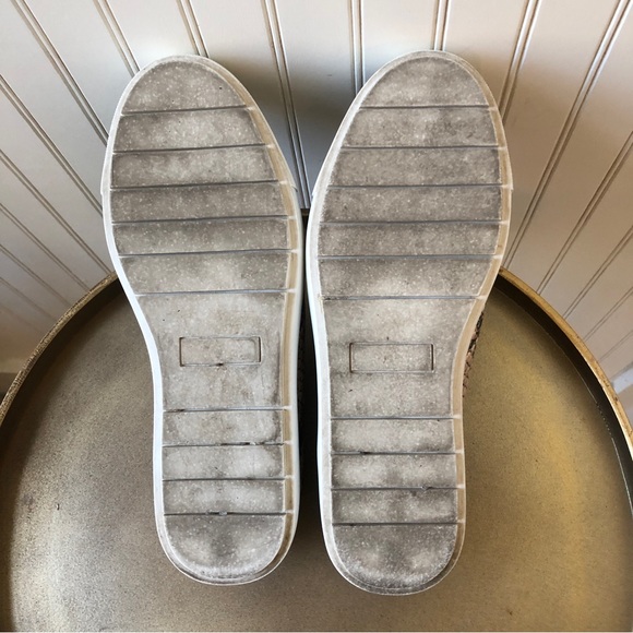 STEVEN by STEVE MADDEN | CLAUDINE MULE | SNEAKER PLATFORM | SIZE: 7 | EUC - Picture 7 of 7